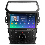 Teyes SPRO Plus 10,2"для Ford Explorer 5 2011-2019