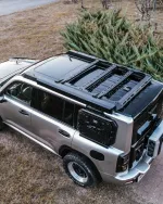 Платформа на крышу MEIKA для HAVAL H9 2024+ Хавал Багажник на крышу