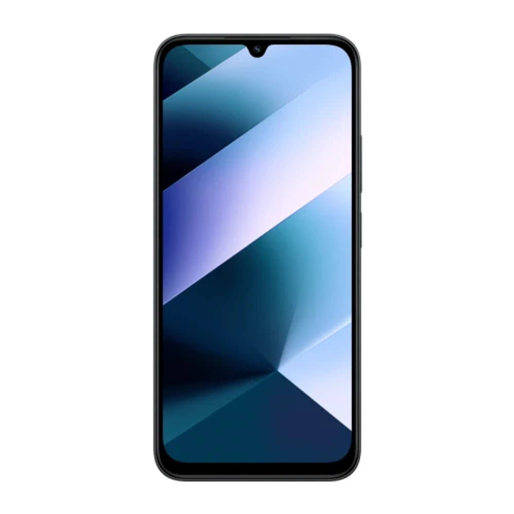 Смартфон POCO C85 8+256 GB BLACK