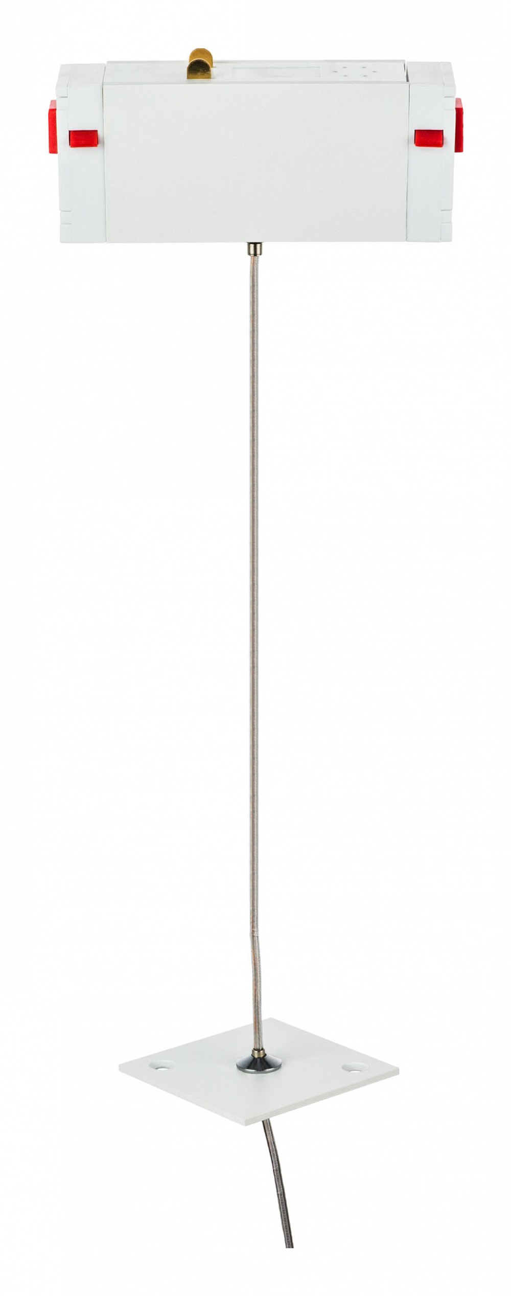 Переходник для трека Lightstar Teta 595956