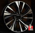 Комплект дисков Honda 18x8 et50 5x114.3