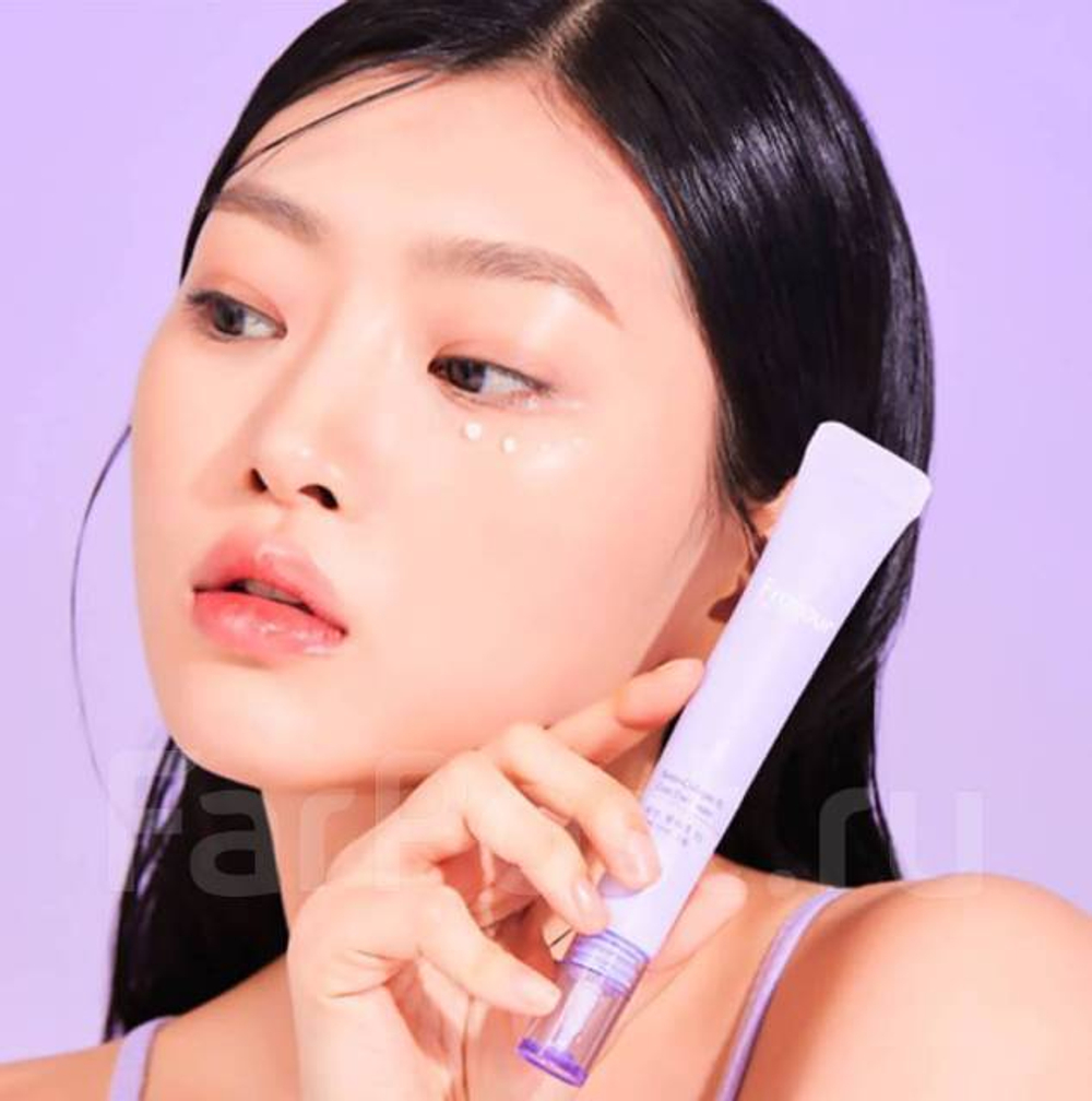 Лифтинг-крем для век c коллагеном и ретинолом Fraijour Retin-Collagen 3D Core Eye Cream,15 мл