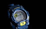 Часы Casio G-7900-2E