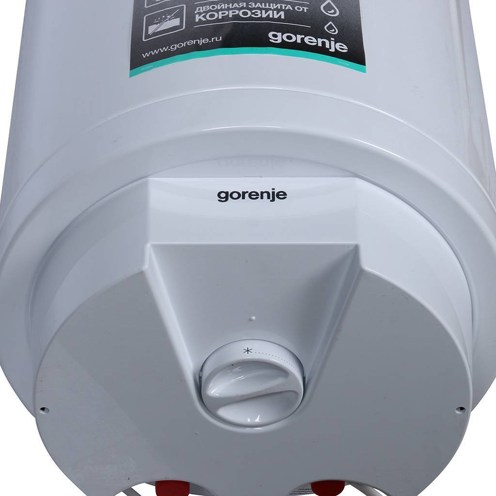 Gorenje TGRS65NGB6 Накопительный электрический водонагреватель с открытым ТЭНом