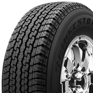 Bridgestone Dueler H/T D840 255/70 R15C 112/110S