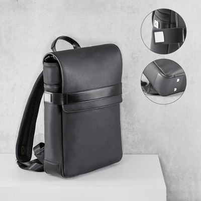 EMPIRE BACKPACK. Полипропиленовый рюкзак для ноутбука 14''