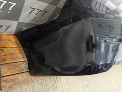 Бампер задний Toyota Camry (XV50) 11-14 Б/У Оригинал 5215933940