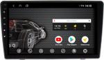 Магнитола для Opel Astra H, Antara, Corsa, Vectra, Zafira B (вниз, серый) - AK586R9-MTK Android 10