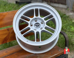 Комплект дисков Enkei RPF-1 17x8 et35 5x114.3