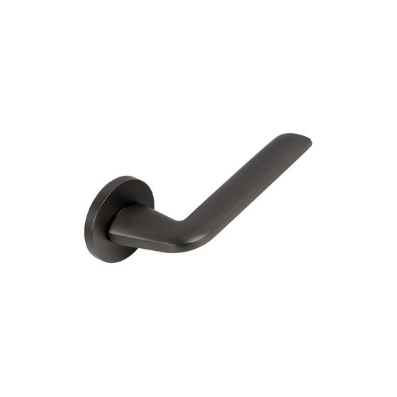 Купить Дверная ручка Adden Bau DOVE S-484 GRAPHITE