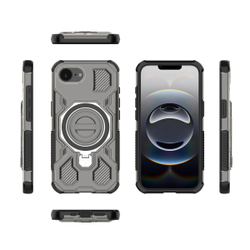 Прозрачный чехол Expressive Clear Case для iPhone 16e