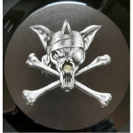 Running Wild / Blazon Stone (2LP)