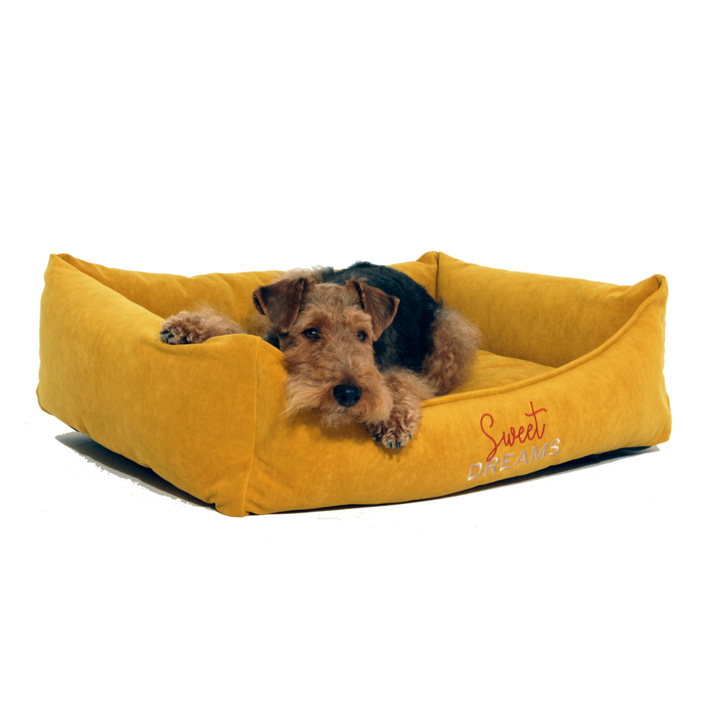 Лежак DOGLEA SWEET DREAMS