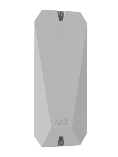 Ajax MultiTransmitter белый