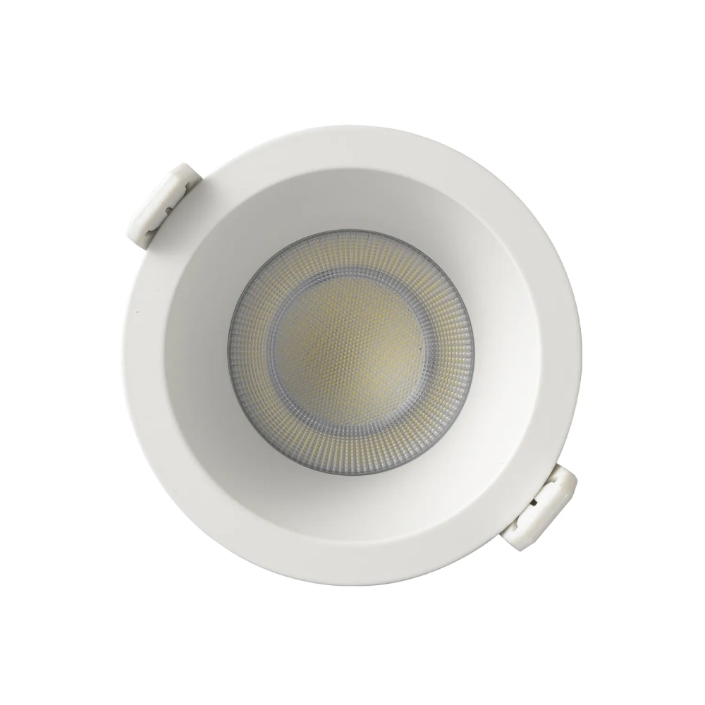 Светильник встраиваемый Crystal Lux CLT 008C83 WH 4000K IP54