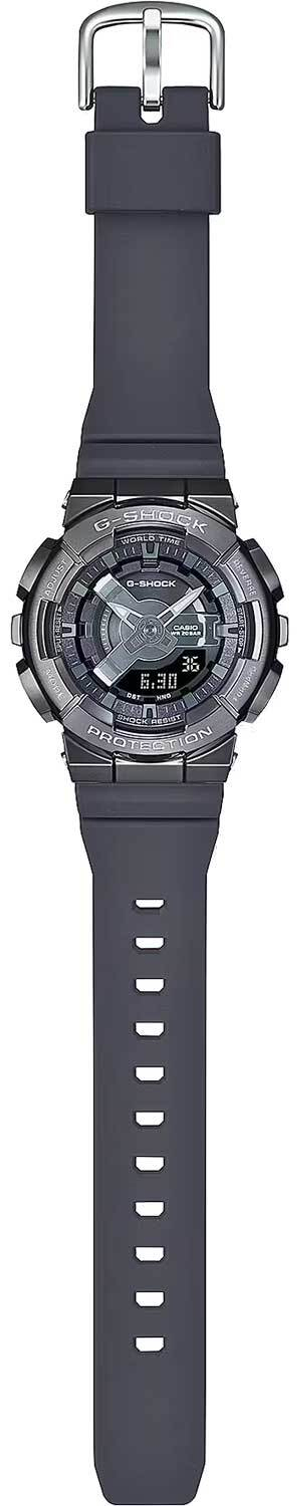 Наручные часы Casio GM-S110B-8A