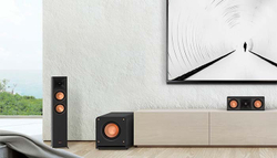 Сабвуфер Klipsch RP-1200 SW