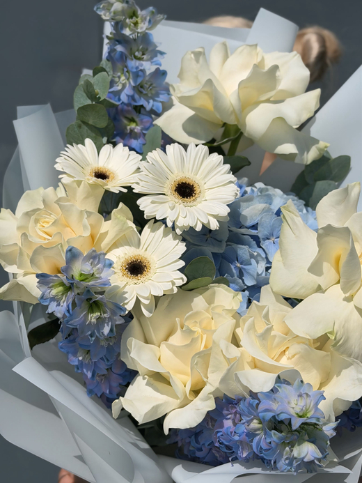 Букет "Воздушное настроение"