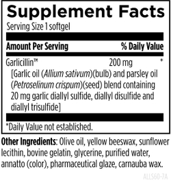 Allicillin™