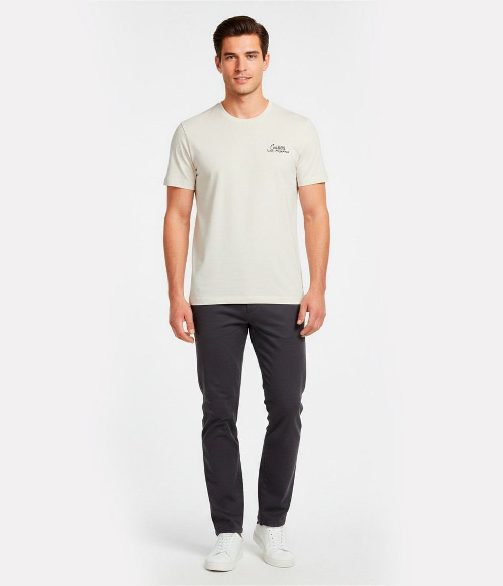 Футболка мужская GUESS