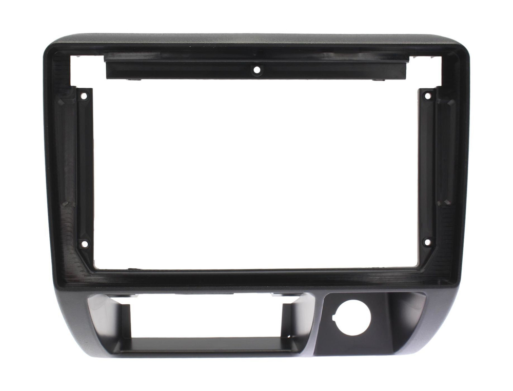 Переходная рамка магнитолы SUZUKI JIMNY 1998-2005 9 дюймов