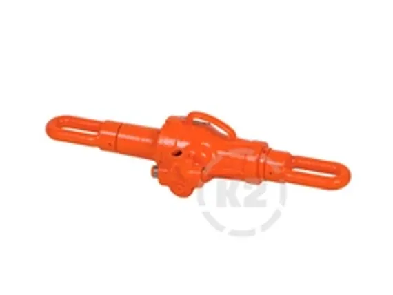 Патрон быстросменный Karnasch, арт. 20.1307