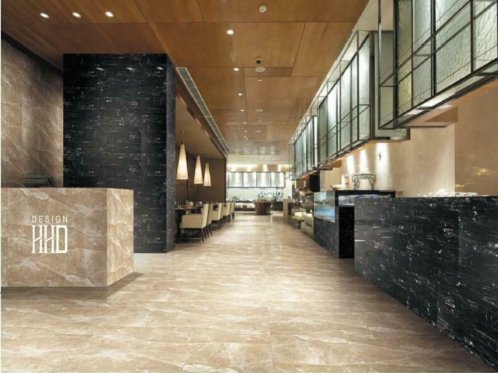 Porcela Bobo Ferrara Garapa Black 60x120