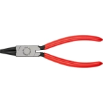 Круглогубцы черненые 160 мм Knipex 22 01 160