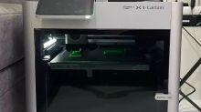 Bambu Lab X1 Carbon Combo
