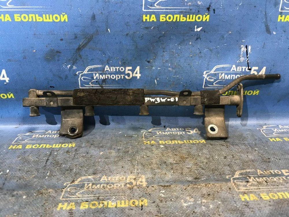 Топливная рейка MAZDA DEMIO 2001