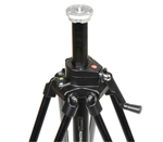 Штатив Manfrotto 028B, с редукторной колонной