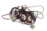 Проводка стиральной машины Hotpoint Ariston ARTL 837