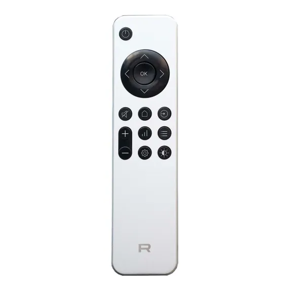 Rotel DX-3 Silver