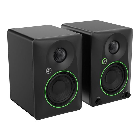Mackie CR4.5BT Black
