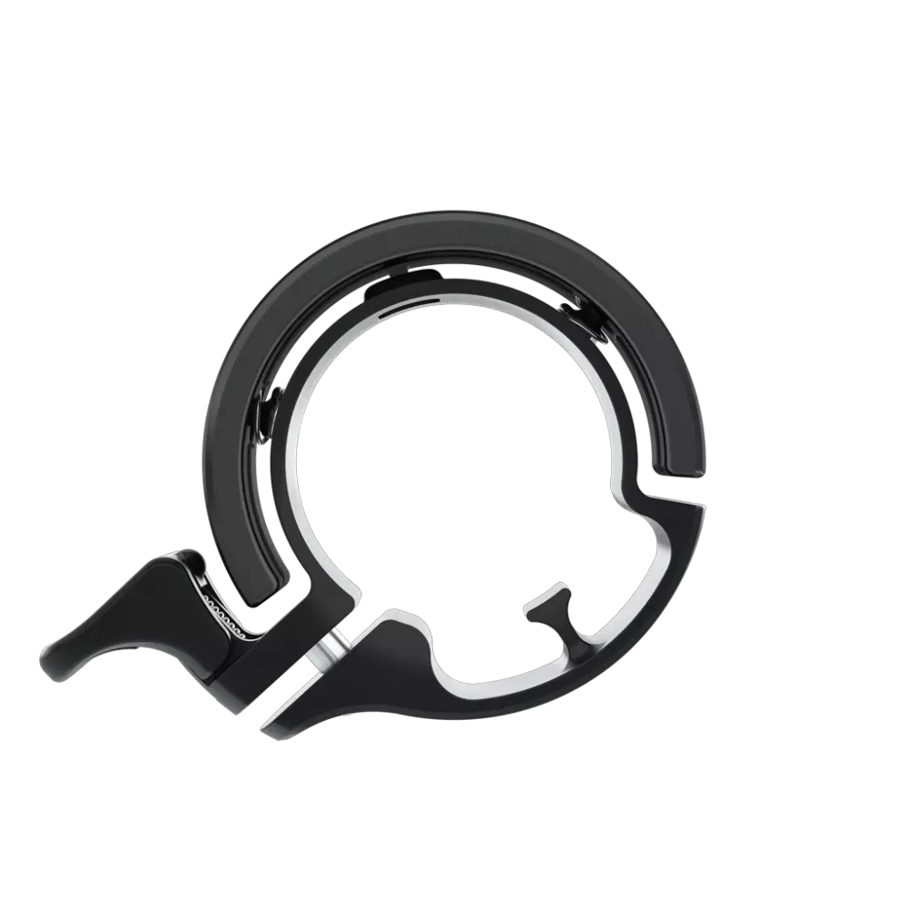 Звонок Knog Oi Classic Large Black