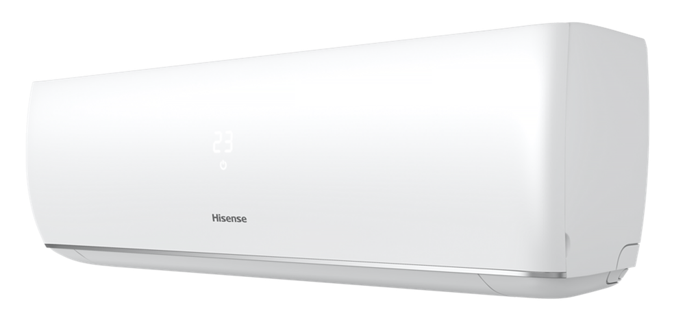 Сплит-система кондиционер настенный Hisense Expert Pro AS-18UW4RXATV03 на 50 м²