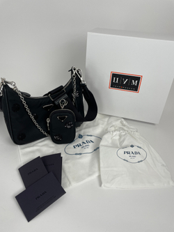 Сумка Prada Re Edition Bag