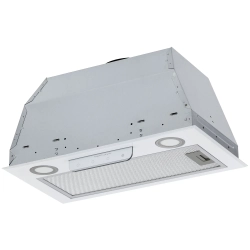 Встраиваемая вытяжка Krona AMELI 600 WHITE S