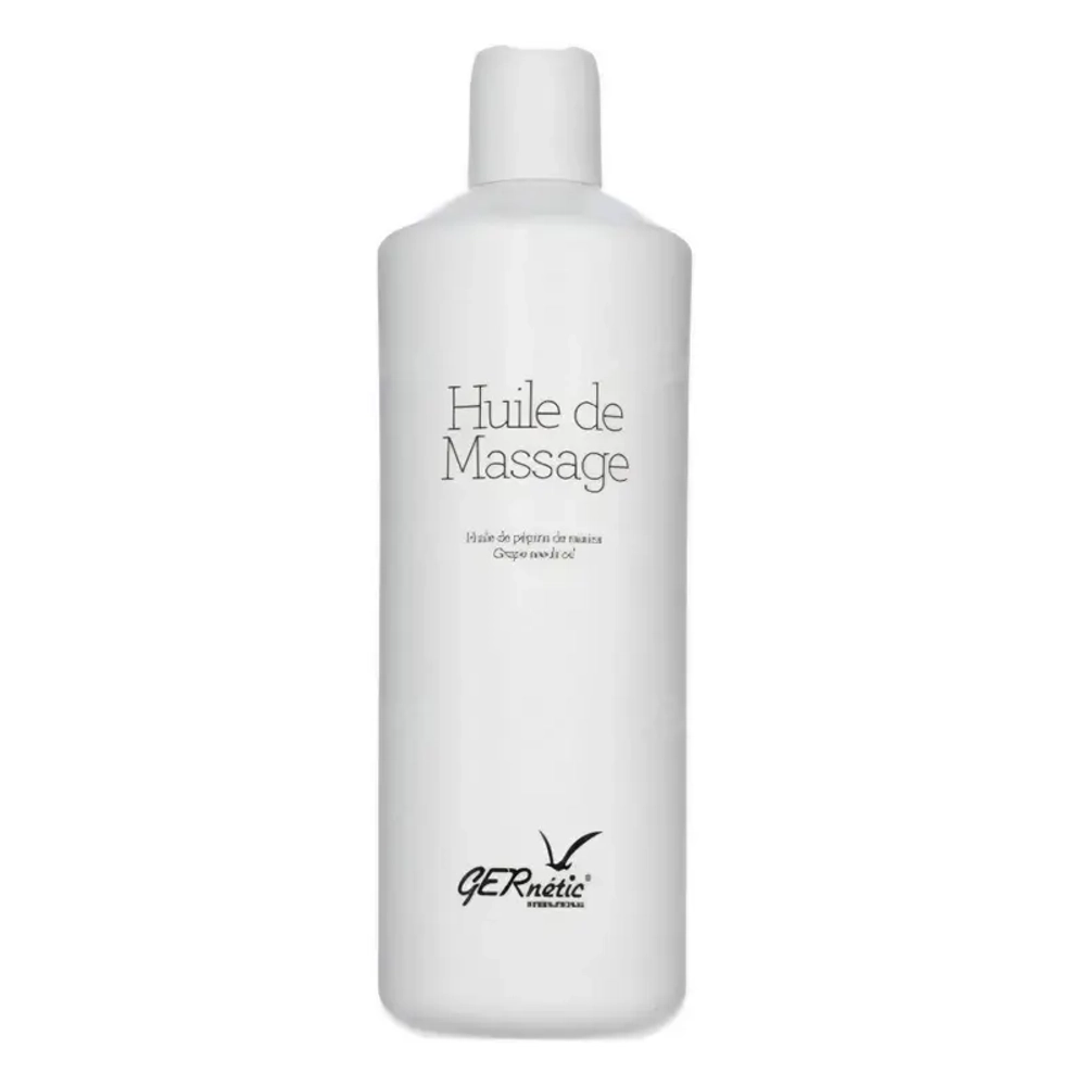 Huile De Massage GERnetic