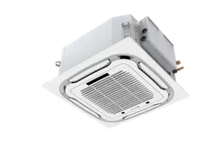 Инверторная кассетная система кондиционирования Energolux ESAC12C1_WF_AR2_DC / ESAU12U1_AR2_DC