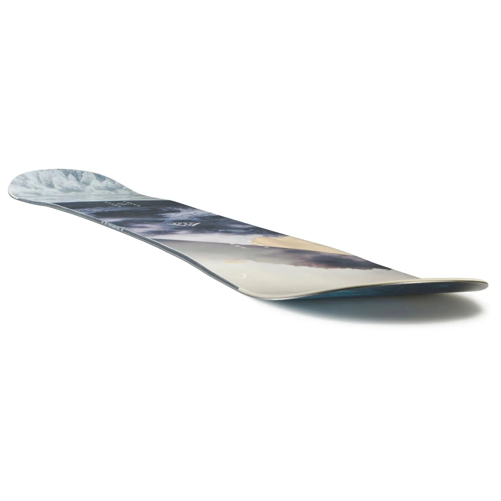 Сноуборд Head TRUE 2.0 ice
