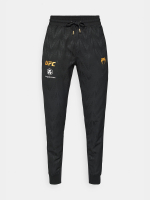 Брюки спортивные Venum UFC Zenith Fight Night Black/Gold