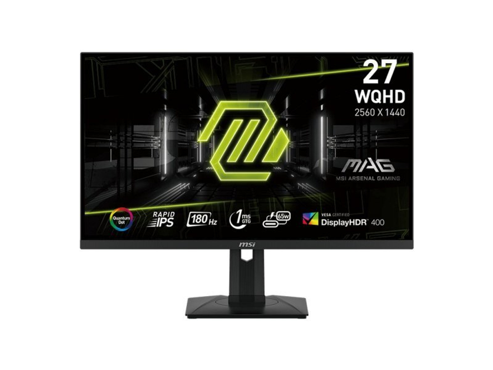Монитор MSI MAG 274QRF