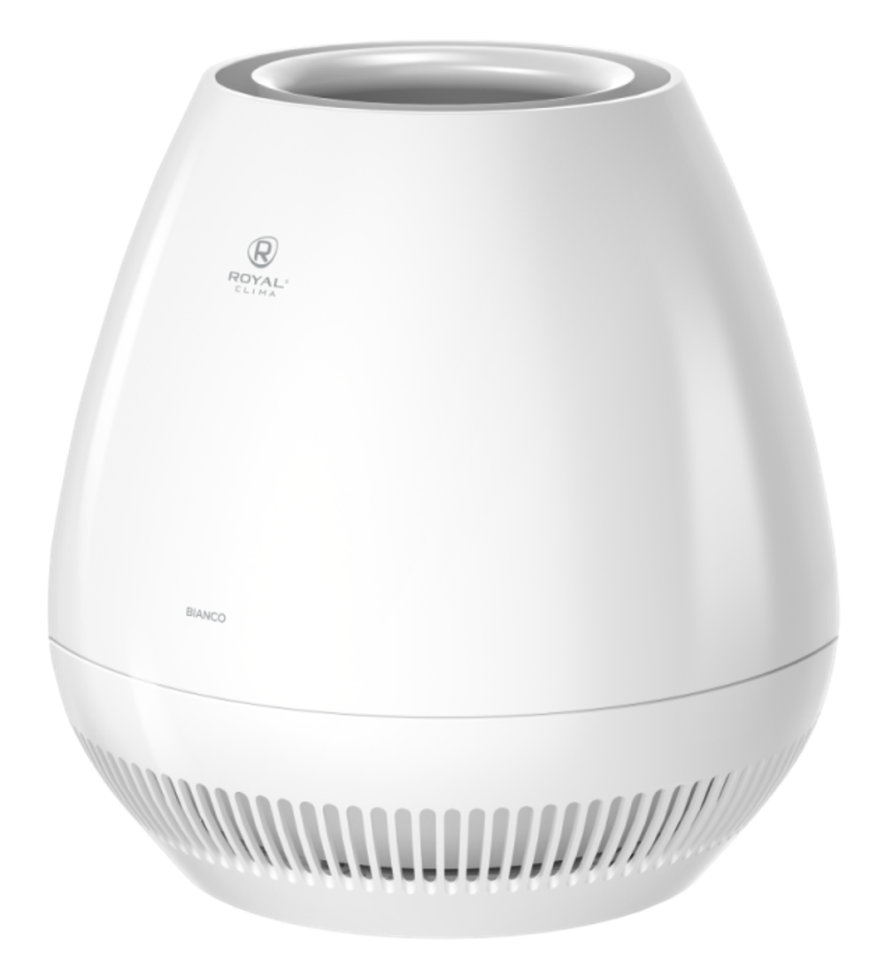 Мойка воздуха серии BIANCO RAW-B350/4.2E-WT