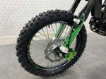 Roliz Cross 125 HL 2025