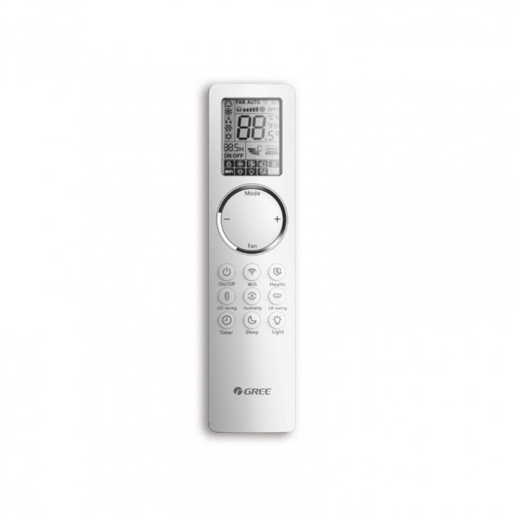 Сплит - система Gree Airy GWH09AVCXB-K6DNA1B(white)