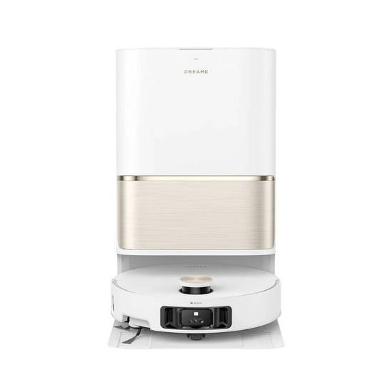 Робот-пылесос Dreame L50 Ultra White