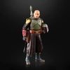 Фигурка Hasbro Star Wars The Book of Boba Fett - The Black Series - Throne Room F4064