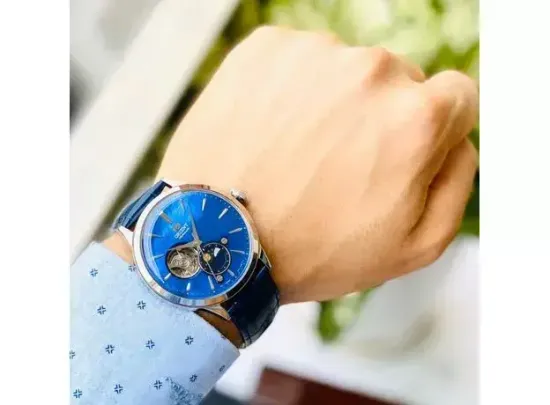 Мужские часы Orient RA-AS0103A30B