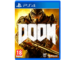 DOOM (PS4) Б/У